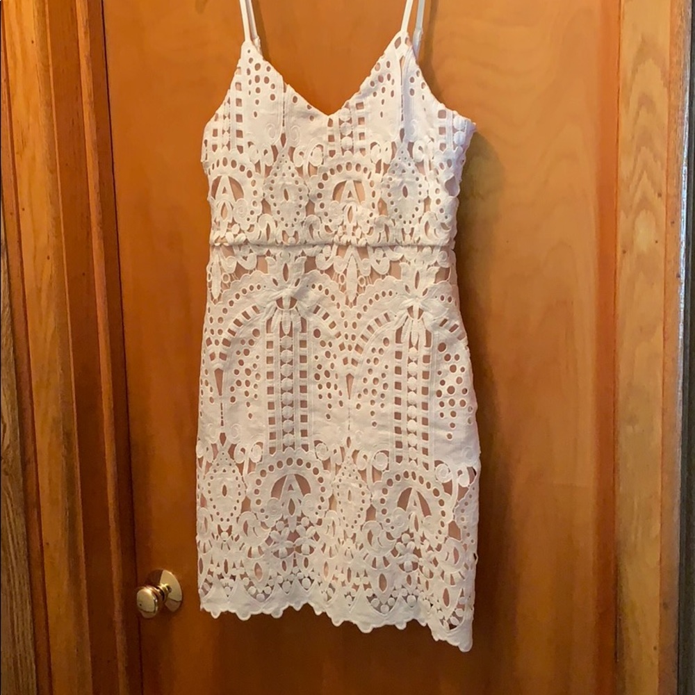 LuLus Dress